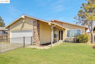 1634 Severus Dr, Vallejo, CA 94589