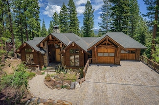 2203 Silver Fox Unit New Year's Week, Truckee, CA 96161