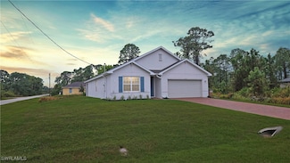 3301 71st St W, Lehigh Acres, FL 33971