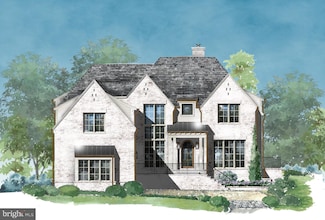 3532 N Valley St, Arlington, VA 22207