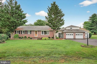 7203 Peekskill Dr, Frederick, MD 21702