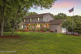 5382 Neola Rd, Stroudsburg, PA 18360