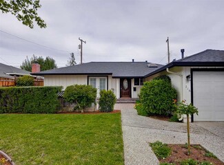 216 Bret Harte Ct Unit 9, Santa Clara, CA 95050