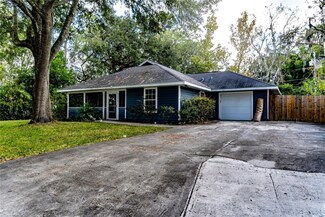 1311 NE 17th Ave, Gainesville, FL 32609