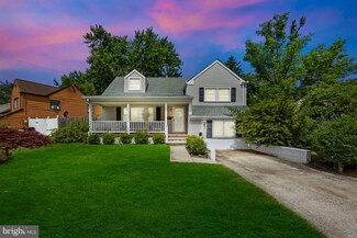 34 Tekening Way, Trenton, NJ 08690