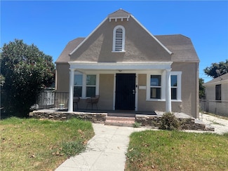 5426 4th Ave, Los Angeles, CA 90043