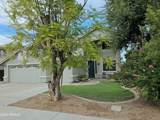 480 W Ebony Way, Chandler, AZ 85248