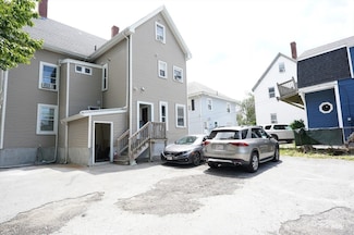 139 Timson St Unit 1, Lynn, MA 01902