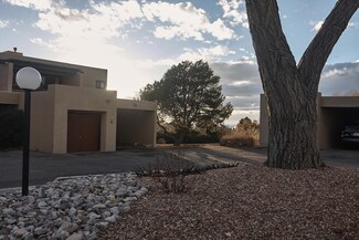795 Tramway Ln NE Unit H, Albuquerque, NM 87122