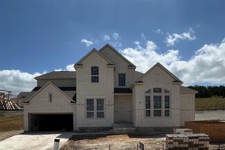 1408 Jolie Rose Bend, Leander, TX 78641