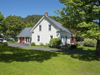336 Elm St, Montpelier, VT 05602