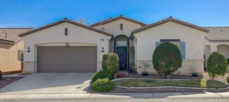 1713 Sagebrush Ranch Way, North Las Vegas, NV 89081