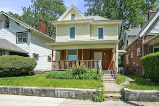 2278 Ridgeway Ave Unit 278, Columbus, OH 43219