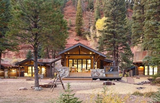 27548 & 27544 Highway 145, Dolores, CO 81323