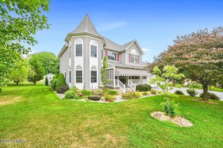 115 Norfolk Way, Scranton, PA 18504