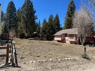 11 G Ln, Big Bear, CA 92314