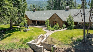 1699 Nelson Dr, Springville, CA 93265