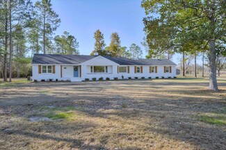5265 Story Mill Rd, Keysville, GA 30816