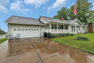 123 Summer St S, Pierz, MN 56364