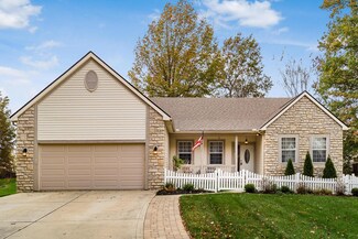 1183 Gladiolus Ct, Reynoldsburg, OH 43068