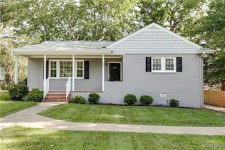 8304 Shannon Hill Rd, Henrico, VA 23229