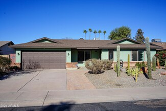 2326 E Aspen Dr, Tempe, AZ 85282