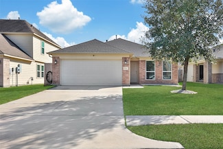 9924 Lace Flower Way, Conroe, TX 77385
