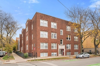 2021 N Leavitt St Unit G, Chicago, IL 60647