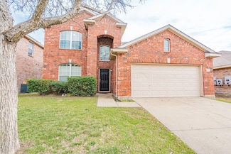 1106 Mule Deer Rd, Forney, TX 75126