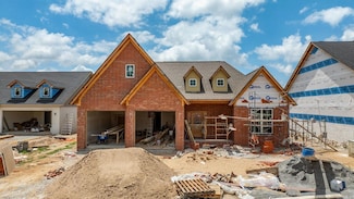 8 Dragonfly Cove, Greenbrier, AR 72058