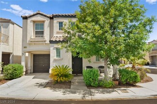 8868 Niche Ave, Las Vegas, NV 89149