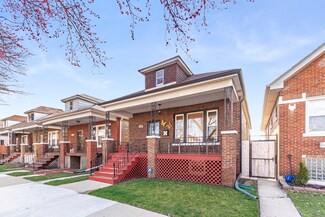 2128 N Leamington Ave, Chicago, IL 60639