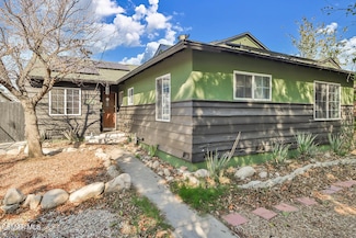 14827 Saticoy St, van Nuys, CA 91405