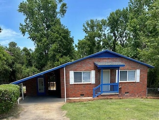 2060 Morning Dr, Augusta, GA 30906