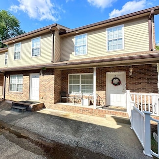 300 Condor Ct Unit A, Clarksville, TN 37042