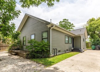 1919 Lombardy St Unit A, Houston, TX 77023