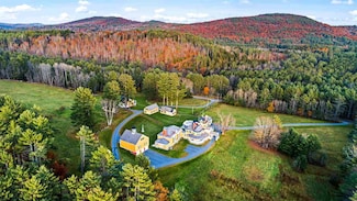 2 Croydon Brook Rd, Croydon, NH 03773