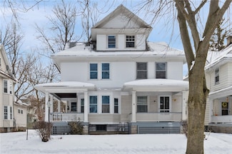 115-117 Electric Ave Unit 115, Rochester, NY 14613