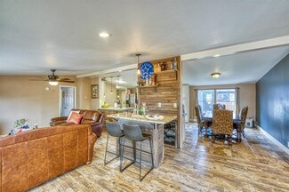 805 Van Buren Dr, Granite Shoals, TX 78654