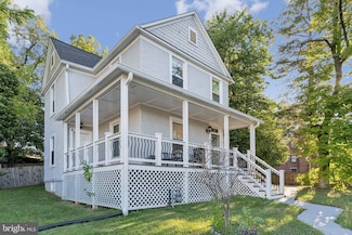 4001 Shepherd St, Brentwood, MD 20722