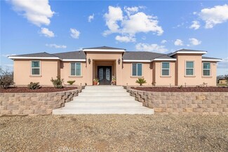 2226 Thunder Rd, Catheys Valley, CA 95306