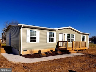 343 Park Rd, Stanley, VA 22851