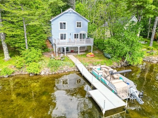 33 Gerber Ln, Monmouth, ME 04259