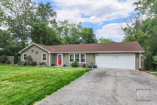 1108 Karner Dr, Joliet, IL 60433