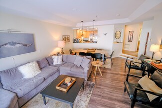 845 Okemo Ridge Rd Unit DL2, Ludlow, VT 05149
