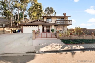 6373 Pastor Timothy J Winters St, San Diego, CA 92114