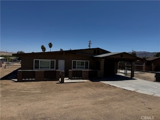 5841 Marine Ave, Twentynine Palms, CA 92277