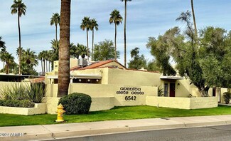 6542 N 7th Ave Unit 5, Phoenix, AZ 85013