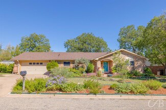2718 Darrell Dr, Abilene, TX 79606