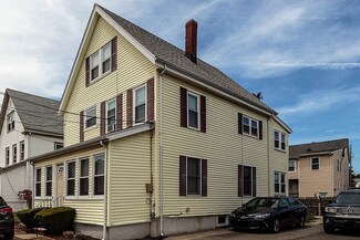 11 Silver St, Malden, MA 02148